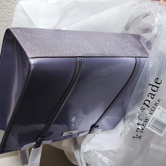 Kate Spade - Kenzie Large Tote - Candied Flower - NWT - Picture 6 of 8